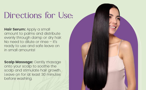 Rosemary Oil by Essential Delights - Premium Grade Oil | Vegan & Cruelty Free (4 Fl Oz, Rosemary Oil for Hair Growth (Blend))...