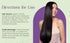 Rosemary Oil by Essential Delights - Premium Grade Oil | Vegan & Cruelty Free (4 Fl Oz, Rosemary Oil for Hair Growth (Blend))...