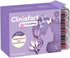 ClimaFort® CronoMag | Magnesium for Women in Menopause | 5 Salts Bisglycinate + Glycerophosphate | B12 | Energy Supplement | 1 Month Supply...
