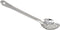 Winco Stainless Steel Basting Spoon, Perforated, 15", 1.2mm...