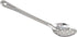 Winco Stainless Steel Basting Spoon, Perforated, 15", 1.2mm...