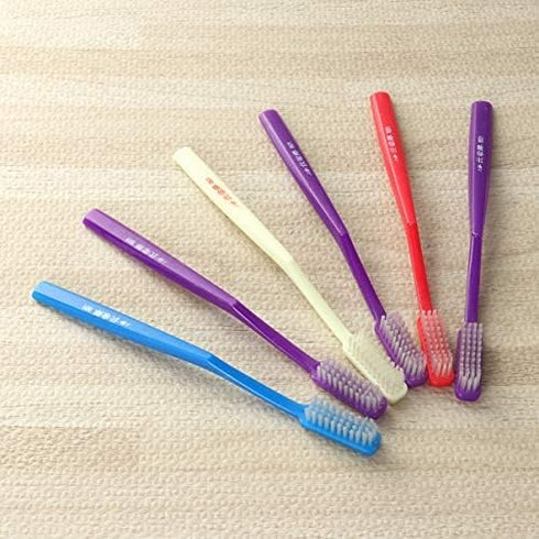 Hard Bristles Toothbrush,Manual Toothbrush,Pocket Toothbrush,Travel Toothbrush,Durable Practical Cleaning Toothbrush,10PCS...