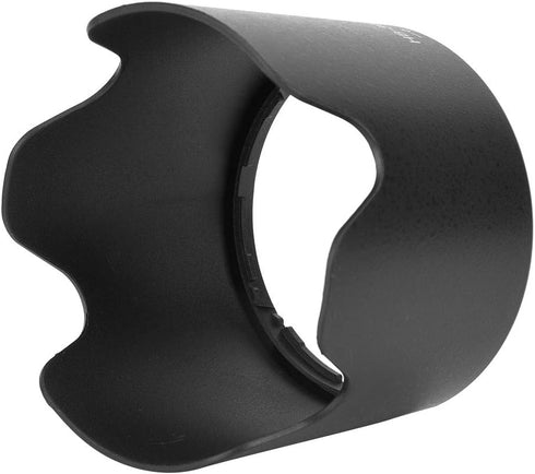 HB 36 Camera ABS Lens Hood, Bayonet Mount Lens Hood Lens Shade Replacement for Nikon AF S 70 300 mm f/4.5 5.6G IF ED VR Lens...