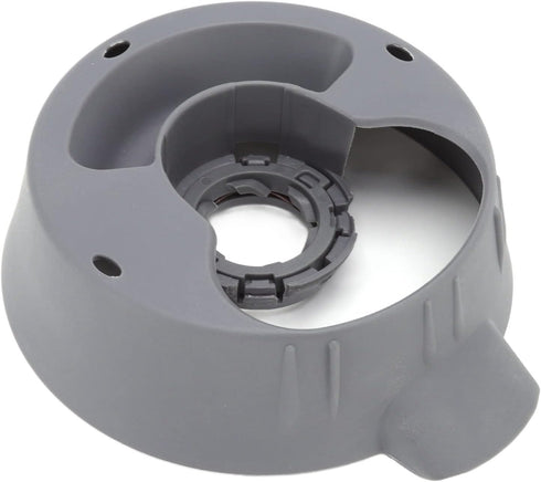 CHICIRIS Pot Base Replacement for Thermomix TM5, Main Pot Base Thermomix Accessory for Blender Food Processor...