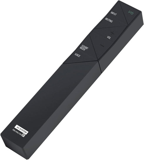 RM-ANU164 AIDITIYMI New Replacement Remote Control Fit for Sony Speaker System SS-ST3 EZW-RT50 HT-ST3 SA-ST7 SA-WST7 SA-WST3 HT-ST7...