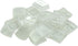 X-keys Keycap Cherry MX Compatible (Single, Transparent, 10 Pack)...