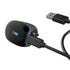 Wellue USB Charge Data Cable O2Ring and KidsO2, PC Data Cable...