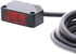 Twidec/ 0-2M Adjustable Indoor Wall Mounted Photoelectric Beam Sensor NPN (NO Or NC Switchable) photoelectric Sensor Switch Proximity Switch 2m li...