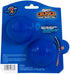 Chuckit! Crunch Ball Dog Toy, Medium (Pack of 2)...