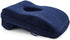 BOLLAER Nap Sleeping Pillow Cushion for Office, Memory Foam Slow Rebound Face Down Desk Pillow Cushion Nap Sleeping Pillow, Removable Washable Vel...