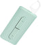 Dental Floss in Box. Portable Case, Storage 10 Picks Adult The Best Tool for Cleaning Teeth and Oral Care is Perfect for Dinners, Dating, Travel, ...