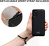 TORU CX PRO Case for Galaxy S20, with Card Holder | Slim Protective Cover with Hidden Credit Cards Wallet Flip Slot Compartment Kickstand | Includ...