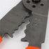 7in1 Proskit 8PK-CT009 Multi-Purpose Pliers Crimping Tool Metric Size Wire Cutter Cable Stripper...