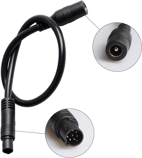 Haloview Connector Adaptor for MC7101 and MC7108...