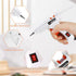 Hot Glue Gun, 20W Glue Gun, Hot Glue Gun Kit, Glue Gun Sticks, Small Hot Glue Gun, Mini Hot Glue Gun, Glue Sticks for Glue Gun, Hot Glue Gun with ...
