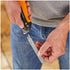 Fiskars Pro POWER TOOTH Compact Utility Hand Saw (6 in blade.)...