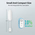 eMylo WiFi Water Sensor, 120dB Water Leak Detector Sensor Alarm with Realtime App Notification, Water Level Monitor Water Immersion Sensor Alarm f...