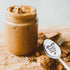Father Dad Gifts from Daughter Son Dad Peanut Butter Spoon Gift for Dad Father's Day Christmas Gifts for Dad Engraved Peanut Butter Spoons for Men...