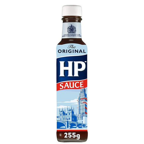 HP Sauce Original 255g...