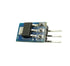 3.3V AMS1117-3.3 DC-DC DC 4.5V-7V to 3.3V Step Down Power Module AMS1117-3.3V Buck Converter LDO 800MA Voltage Step Down Power Supply Module (Pack...