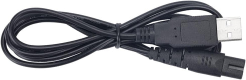 Water Flosser Charger for Nicwell, COSLUS, Oralfree, Nicefeel, MOSPRO, Aquasonic, Tovendor, Hangsun, Initio, McNaval, Zerhunt and Cremax Oral Irri...