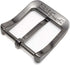 Casual 1.5" Belt Buckle - Nickel-Free and Hypoallergenic...