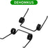 12pcs 877-761 Feeder Springs Replacement for Roofing Nail Gun NV45AA NV45AB NV45AB2 NV45AB2(S)...