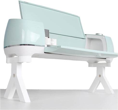LOPASA Stand Legs Compatible with Cricut Explore Air 2/ Explore 3 Machine, Accessories, Supplies, and Tools Storage, Craft Organization(Explore Se...