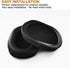 Earpad Replacement for Turtle Beach Recon 70 Gaming Headset Ear Pads Eartips...