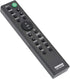 ALLIMITY RMT-AH200U Remote Control Replacement for Sony Sound Bar HT-CT390 HT-RT3 RMTAH200U SA-CT390 SA-WRT3 SS-RT3...