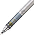 Uni Kurutoga Mechanical Pencil Standard, 0.3mm, Silver (M34501P.26)...