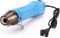 LDK Mini Heat Gun 4.9Ft, Dual-Temp 392? & 662? Hot Air Gun Multi-Purpose Electric Heating Tools Shrink Pen for Crafts, Shrinking PVC, DIY, Embossi...