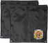 2-pk XL Welding Helmet Bag Mask Hood Storage Carrying Bag 15 1/2" x 19 1/4"...