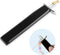 ORNUNIQ Professional Bead Knotting Tool for Secure Knots in Pearl Jewelry Making - Essential Knotting Tool for DIY Pearl Beading - Black...