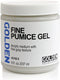 Fine Pumice Gel by Golden, White, 8 oz. jar, Professional Acrylic Gel Medium, Increases Flexibility...