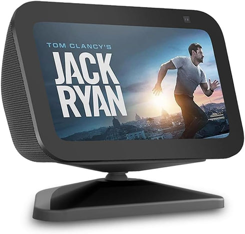 All-New Stand for Show 5 (3rd Gen) | Adjustable Design to Improve Viewing Angle | Swivel and Tilt Accessories Compatible with Show 5 Smart Display...