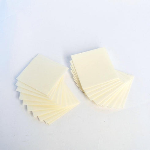 Ultra-Polish Pads - 2 X 2 Inches, Pack of 20 | POL-695.00...