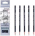 Graphite Sketching Drawing Pencils Writing Pencil for Drawing Art Pencils Shading Pencils Beginners & Pro Artists...