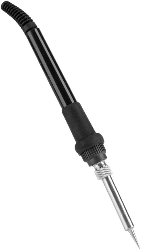 Electronics Soldering Iron, 50W Soldering Iron Solder Station Repair Tool with A1322 Heating Element(5 Pin)...