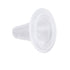 Hilitand Disposable Ear Thermometer Probe Covers, 20pcs Ear Thermometer Probe Covers Refill Lens Filters Disposable Covers for Digital Ear...