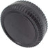 Fuji X Front Body Cap & Rear Lens Cap Cover for Fujifilm X-T5 X-T4 X-T3 X-T1 X-T2 X-S10 X-T30 X-T20 X-T10 X-H2 X-H2S X-H1 X-T200 X-T100 X-PRO3 Mor...