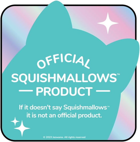 Squishmallows 10" Hugmees Cocomelon Nina...