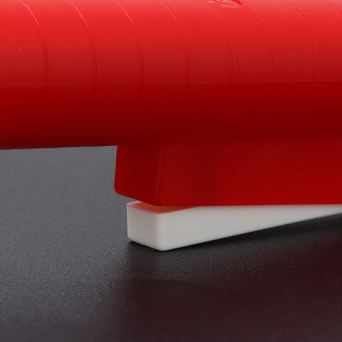 Pipette Pump for Pipettes 25 ml, Red Pipette Pump Filler for Disposable Plastic and Glass for Laboratory...