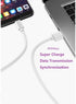 Super Charging Cable Replacement for Huawei P30 Pro 5A Supercharge USB Type C Cable, 3.3FT Super Fast Charge Type-C Cable for Huawei P20 Pro, Mate...