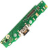 HYY Dock Connector USB Charger Charging Port Board with Tools Replacement for Motorola Moto G7 Power XT1955-1 T1955-2 T1955-4 T1955-7 XT1955DL(Not...