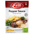 Erin Pepper Sauce 3 pack, Irish Peppercorn Sauce, 23g per bag...