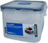 LOCK & LOCK, No BPA, Water Tight, Food Container, , 2.8-cup, 23-oz...