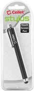 Stylus Pen, Cellet Universal Stylus + Ink Pen for All Touchscreen Devices Compatible Apple iPhones, iPad, Air, Pro, Mini, Samsung Galaxy Smartphon...