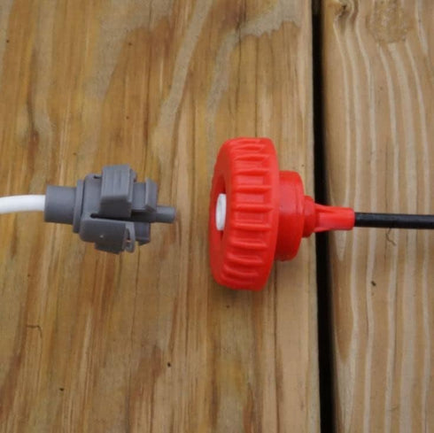 CRAFTSMAN Battery Powered Sprayer Wand (CMXCAFG190640)...