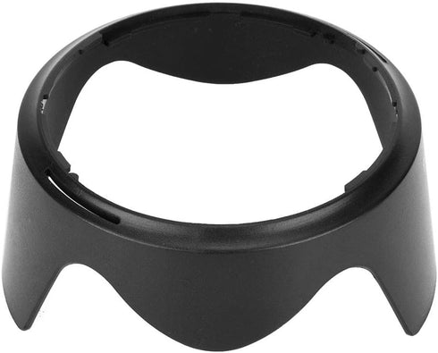Camera Lens Hood, HB-35 Camera Mount Lens Hood Replacement for Nikon AF-S VR 18-200mm F/3.5-5.6 Lens...